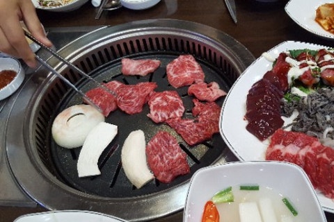 광시양지한우타운 이미지