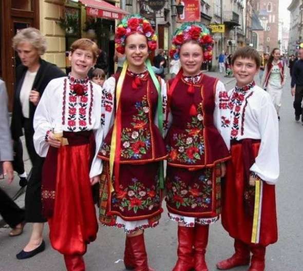 러시아 전통의상 이름: 사라판, 루바시카, 카프탄 : 네이버 블로그