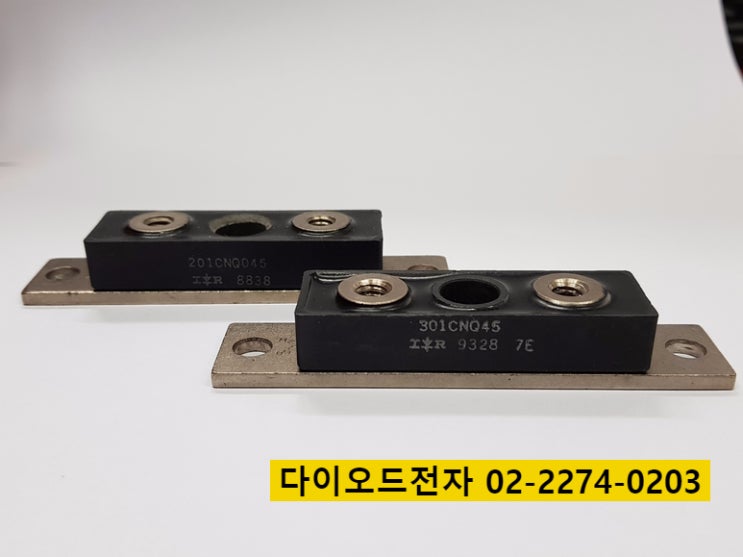  [판매중] 301CNQ045 / 201CNQ045 / IR VISHAY 쇼트키 다이오드