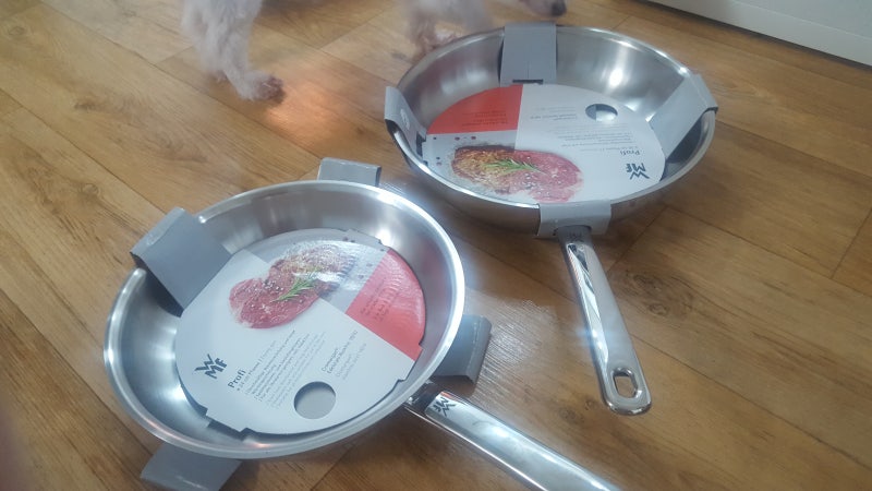 스텐후라이팬 : WMF