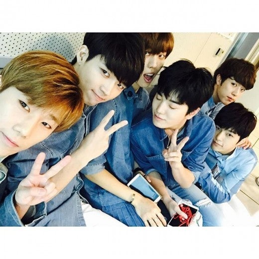 [뫼비우스의띠] 인피니트 연내 컴백 1월로 연기