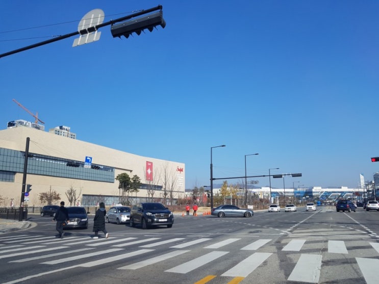 고양 스타필드 층별 안내 확인해보세요