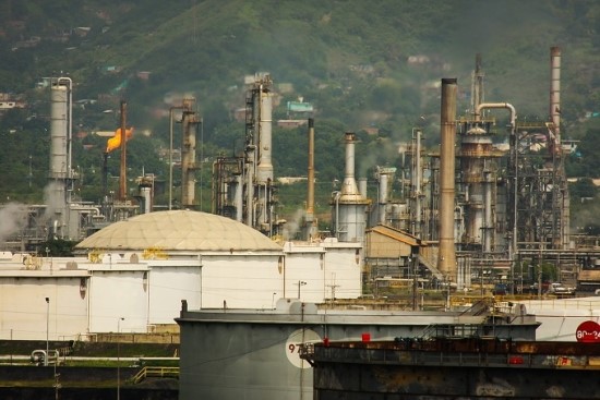 석유공사, 베네수엘라 석유사업 철수결정 - 뒤늦은 철수 결정에 투자 손실액 66억원 규모