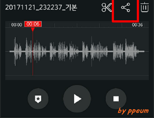 텍스트를 음성으로 변환 시켜서 Mp3파일로 다운로드할 수 있는 Sound Of Text