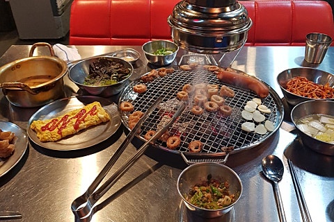 우야지막창 이미지