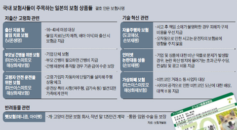 악플 피해도 불임 치료도, 일본에선 보험으로 해결 악플 피해도 불임 치료도, 일본에선 보험으로 해결