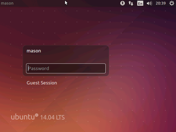 리눅스 Ubuntu 설치