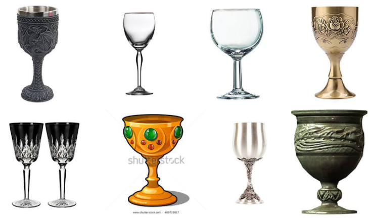 Goblet cell : 네이버 블로그