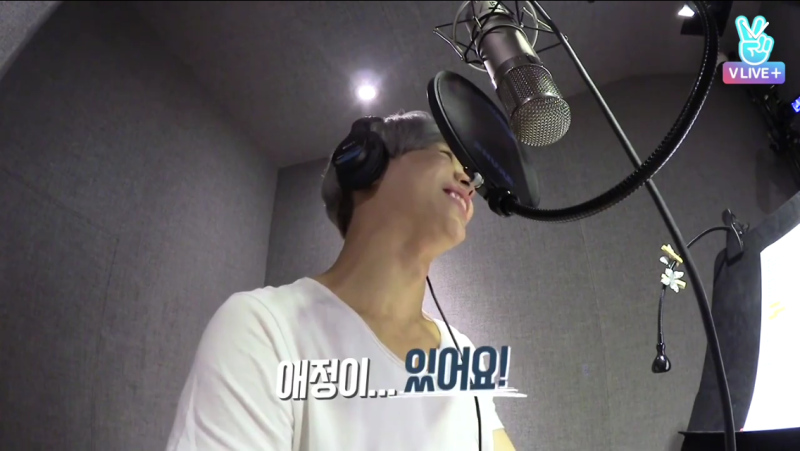 싱코페이션과 무브와 태민이 6v6