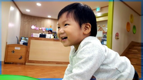  안양 '아이러브맘카페' 넘나 좋은 영유아 무료 놀이 공간