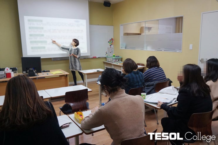  [부산어린이영어지도] 영어독서 레슨플랜 !