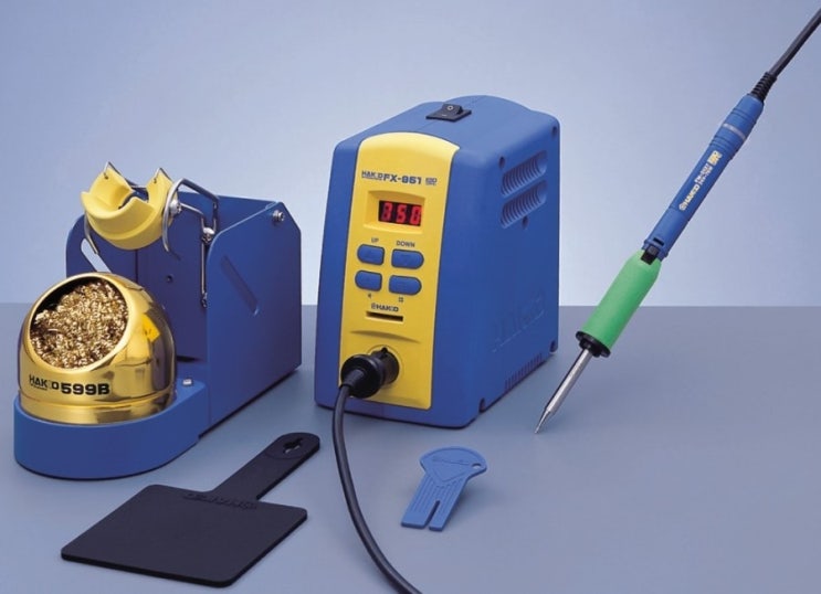  HAKKO FX-951 인두기 판매 개시!~