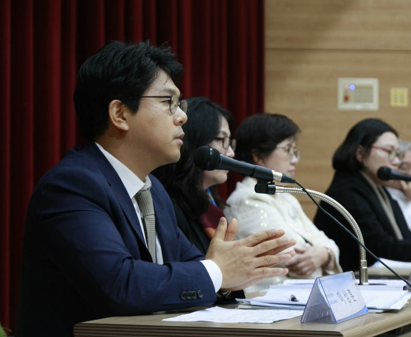 2017년 제1회 정신건강전문요원 슈퍼바이저 워크숍 : 네이버 블로그