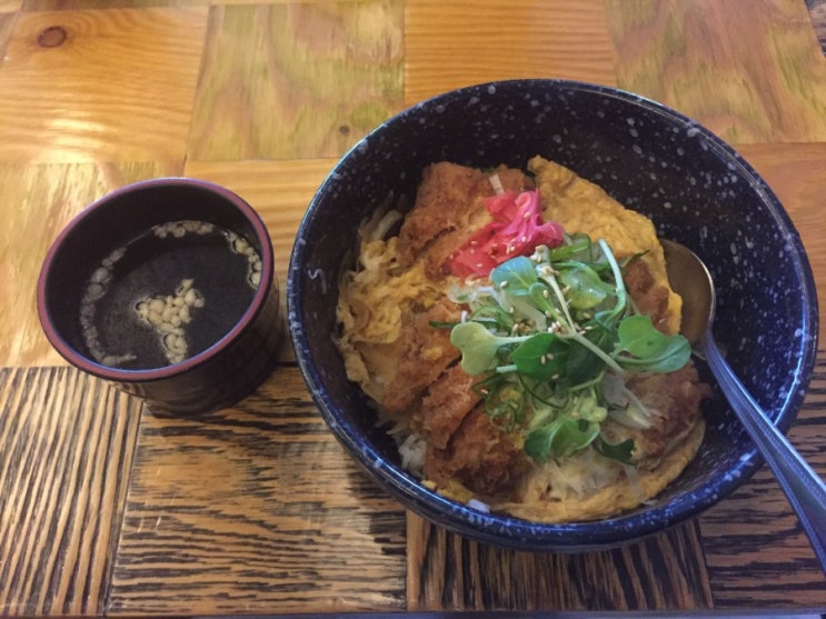  목요일 맛점은 ?