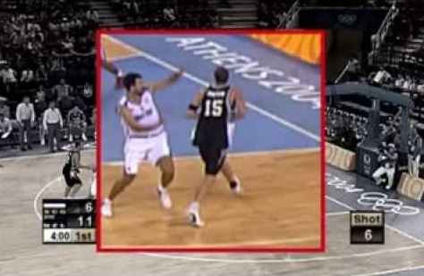  농구 - 트래블링(Traveling):: 트레블링 :: 워킹 :: 농구 축발 :: 게더스텝 :: Fiba 룰 변경