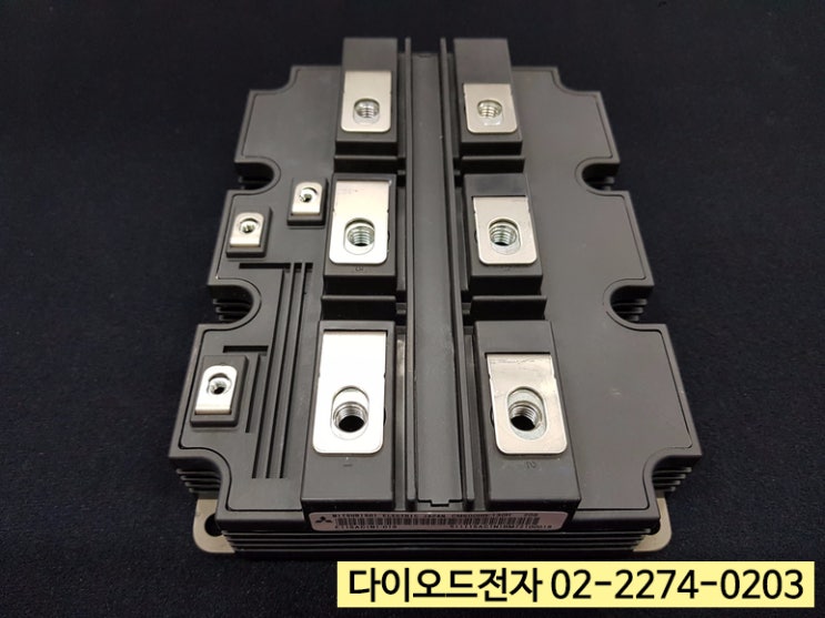  [판매중] CM600HG-130H / 일본 미쯔비시 고용량 HVIGBT MODULE 600A 6500V IGBT