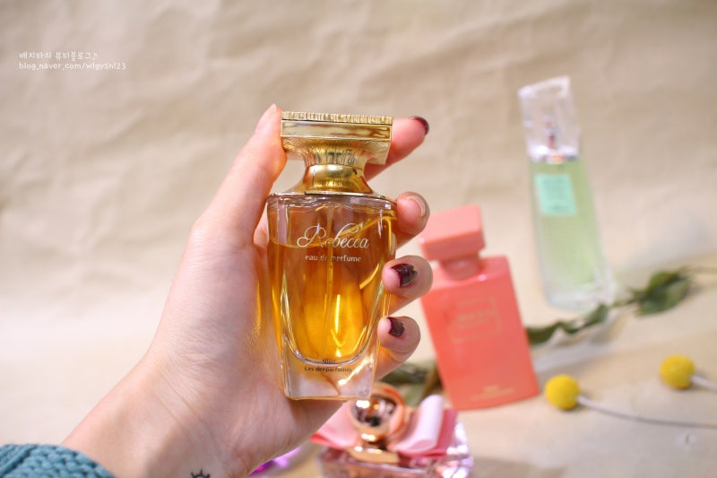 Perfumeberry Blog: Chanel body lotion