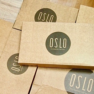살림 장만하기, 오슬로 OSLO 냄비세트