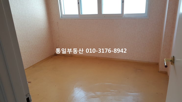  창원 마산 양덕동 아파트 빌라 매매 - 타워맨션 인근 장미아파트 60(18) 수리필요. 방3, 주방 급매매 9천/ 절충