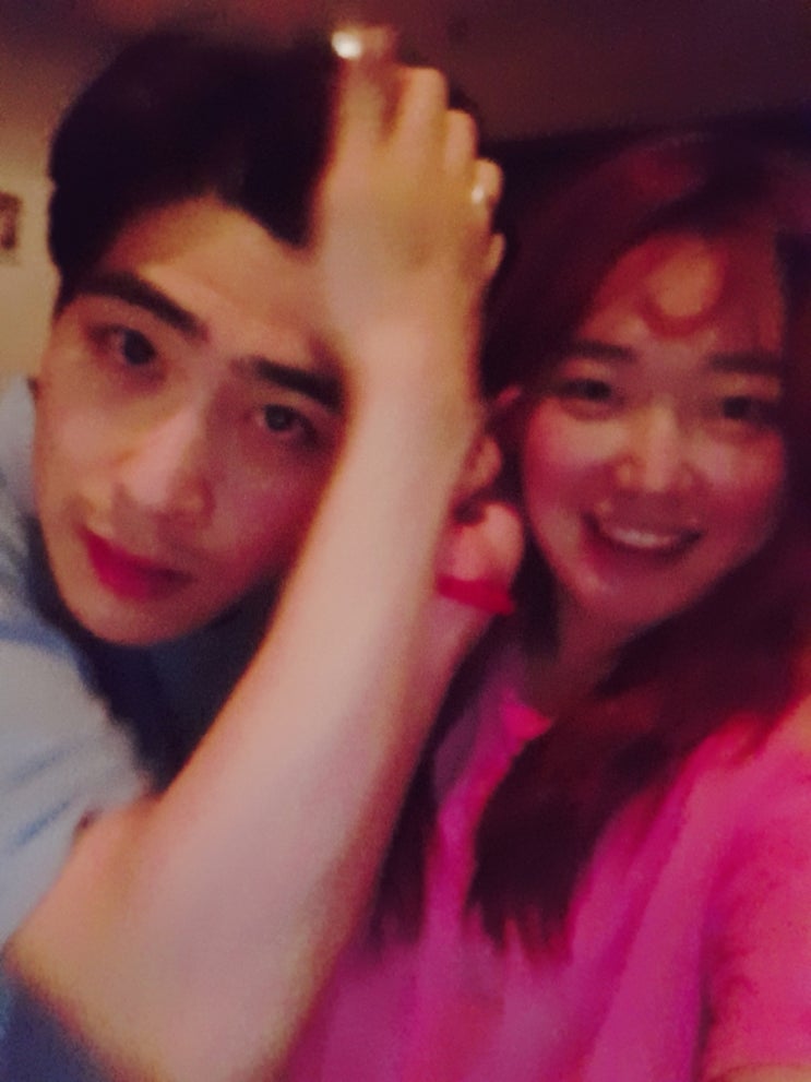  홍제동마사지 이색데이트 커플전신스포츠마사지 도전!