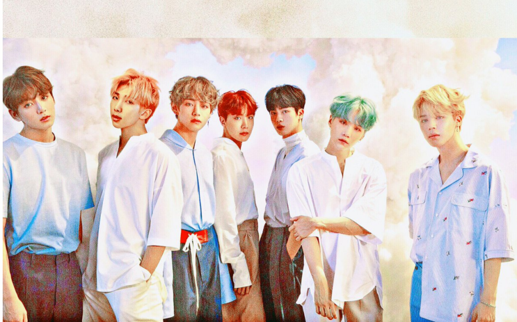  방탄소년단