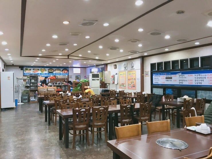 계림촌 사진 3