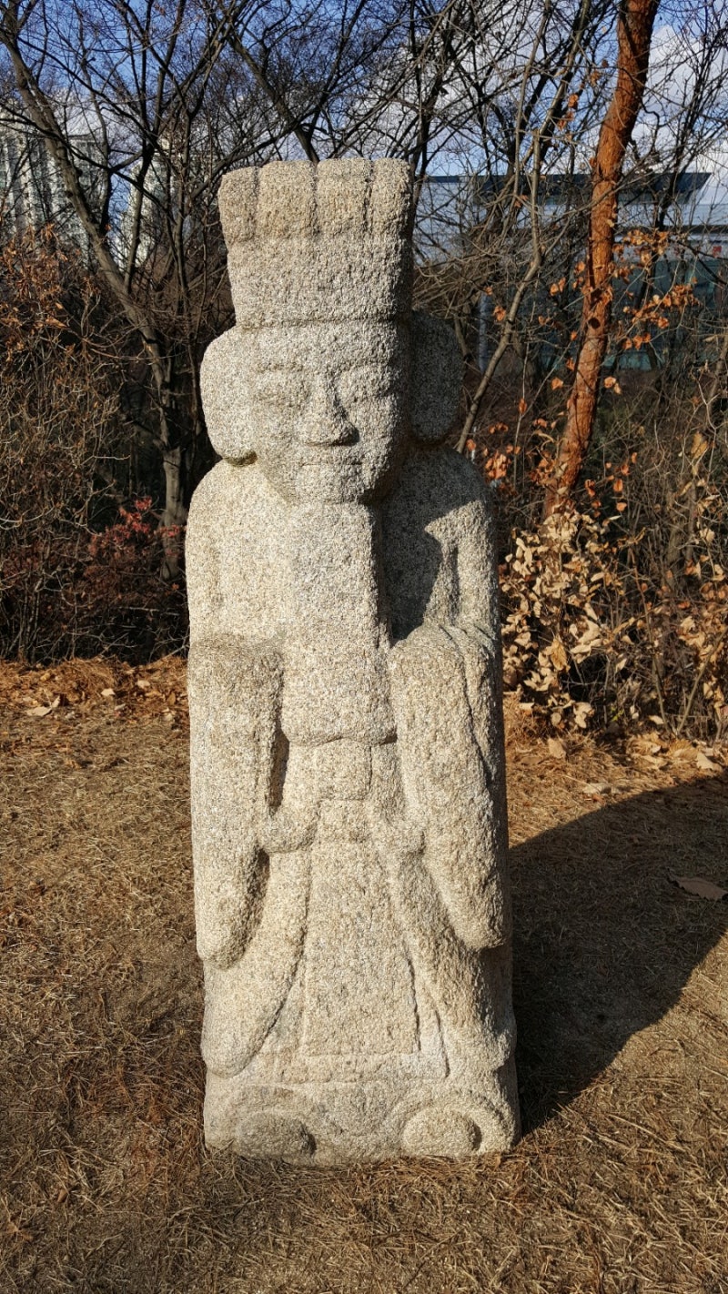 의정부 정문부 장군 묘 북관대첩비 : 네이버 블로그
