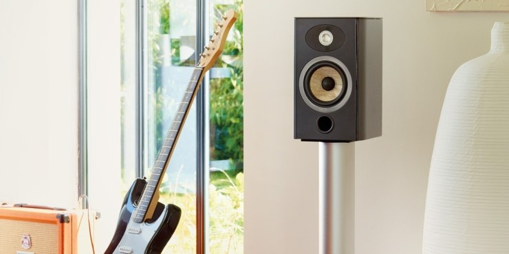  [신세계센텀시티점골드문트] 수능 끝났고 Focal Aria 905, Project-Audio MAIA로 블루투스로 쉽게 즐기는 하이엔드 세상!