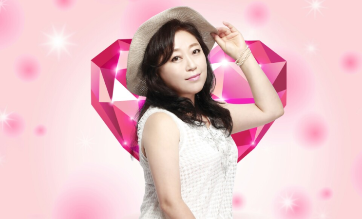  김가인의 명랑 트로트 ‘알콩달콩’을 들어보세요
