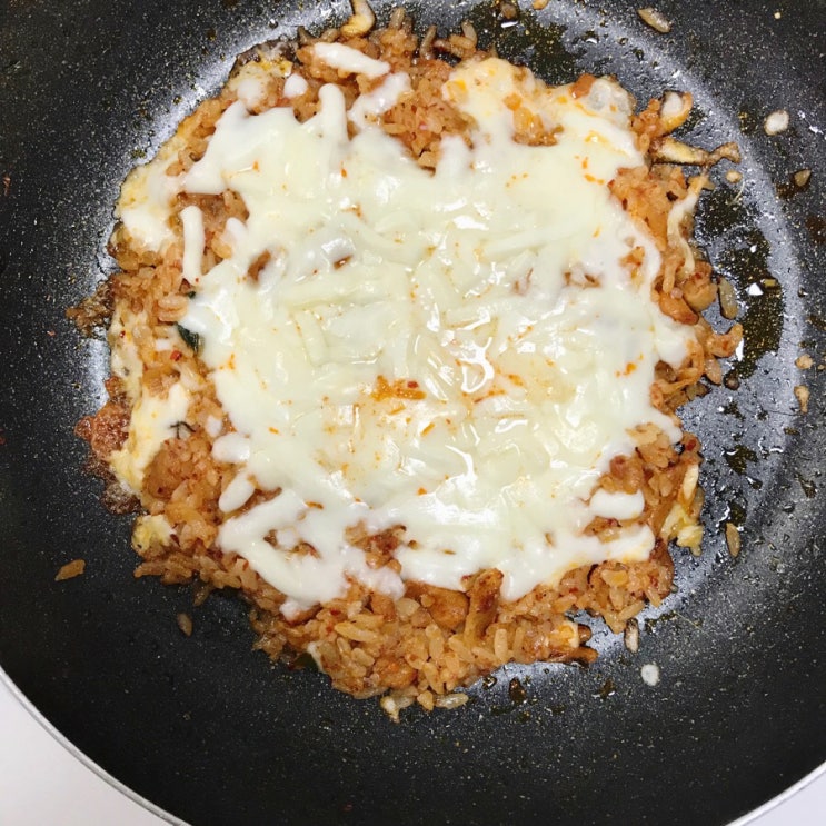 자취생 간단 요리 유가네 임시완 닭갈비 볶음밥 후기 자취생 간단 요리 유가네 임시완 닭갈비 볶음밥 후기