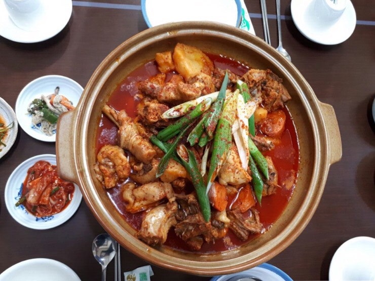 계림촌 사진 1