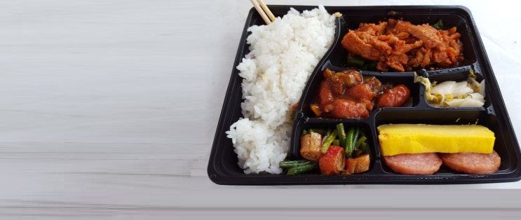  [창업 업종별 성공전략] 도시락전문점 창업