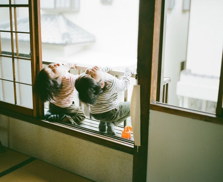 [오늘자 예쁨 / 히데아키 하마다 / 순간 순간의 소중함] 일본의 감성이 느껴지는 사진작가, 히데아키 하마다 (Hideaki Hamada)