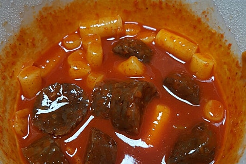 죠스닭발 이미지