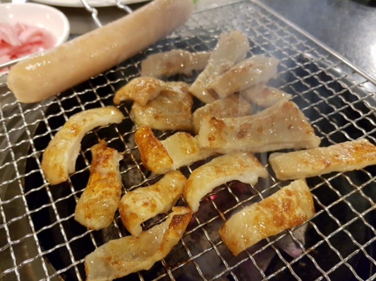 대구 맛집 / 달성군 다사 맛집 / 막창 맛집 / 먹도리 꾼 생막창 / 대구10미