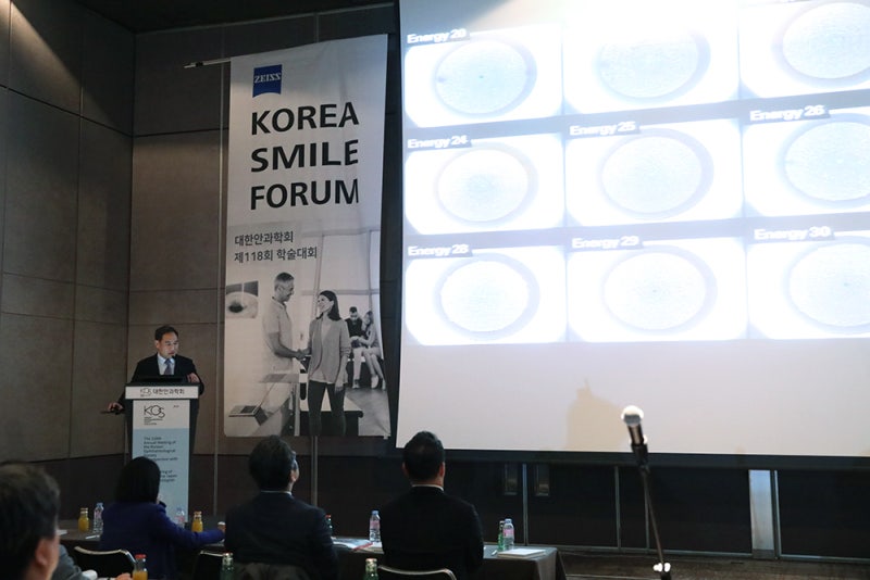 스마일라식, 부작용 예방을 위한 조건