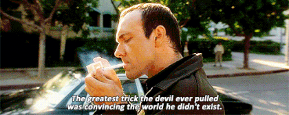 반전영화의 끝판왕 결말을 알고봐도 재미있는 유주얼서스펙트 : 네이버 블로그