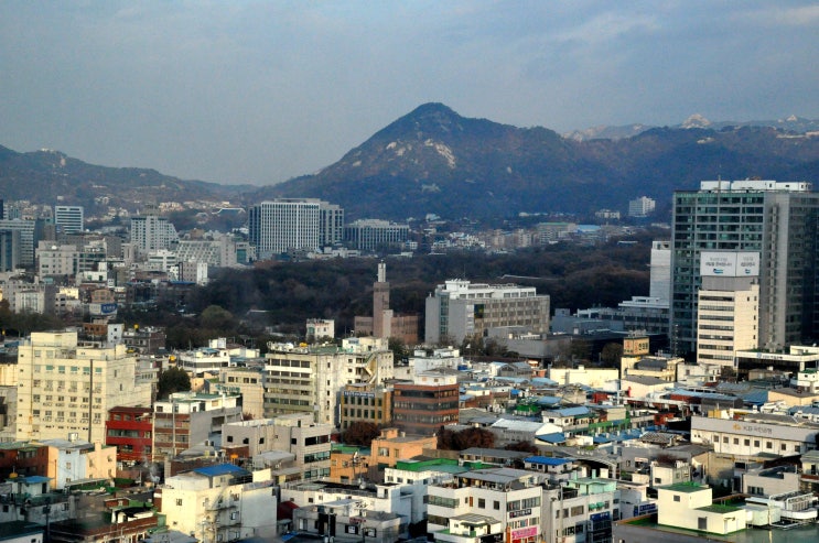  앰버서더호텔