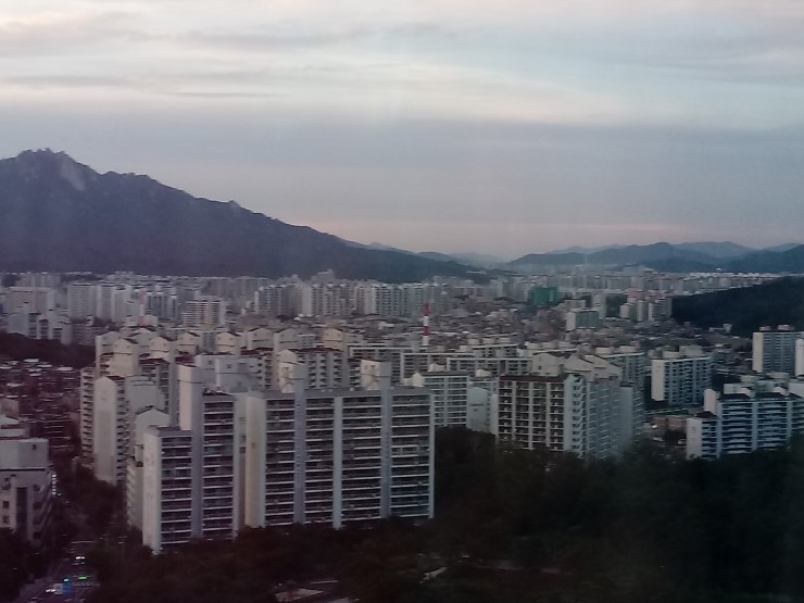  북서울서울숲