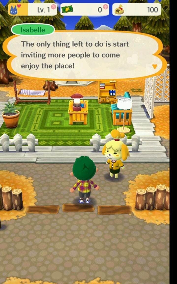 동물의숲모바일다운받기!!(안드로이드) : 네이버 블로그