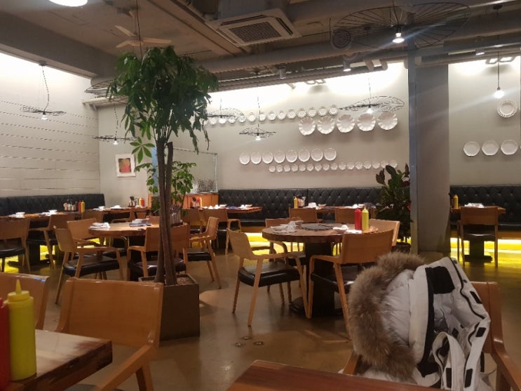  북치는떵쥬 일상블로그 매봉 포브라더스 도곡점 쌀국수집 추천 매봉맛집