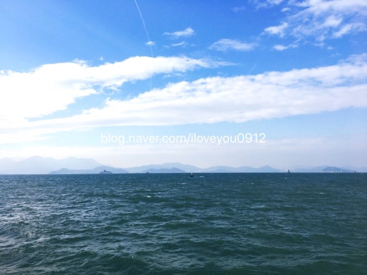 홍콩 ~ 라마섬 南丫島 Lamma island 홍콩 ~ 라마섬 南丫島 Lamma island