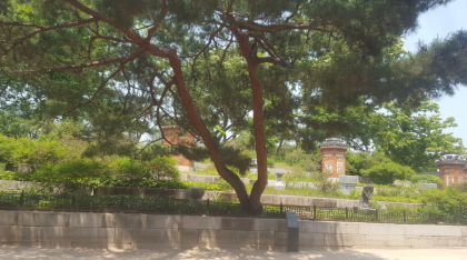 자금성&경희루 이미지