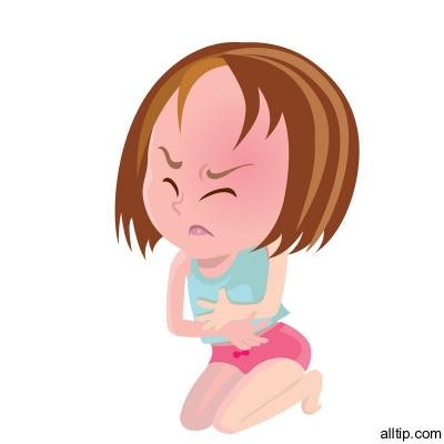 월경통 (생리통) dysmenorrhea 5