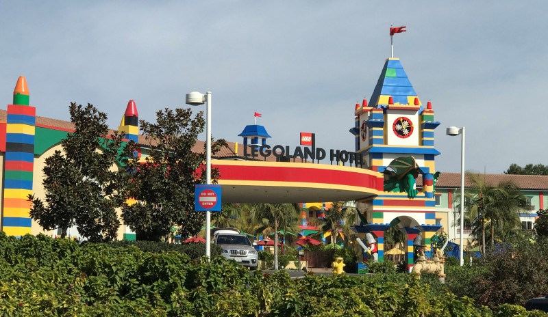 샌디에고 레고랜드 Legoland California : 네이버 블로그