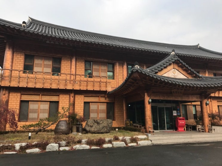 호림이네/전주 다슬기밥맛집/전주 약재백숙 맛집/묵은지닭볶음탕