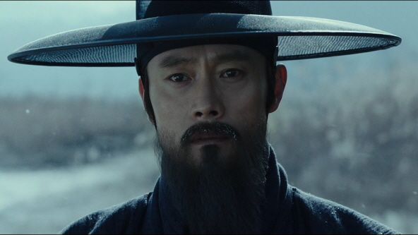  남한산성 (2017)