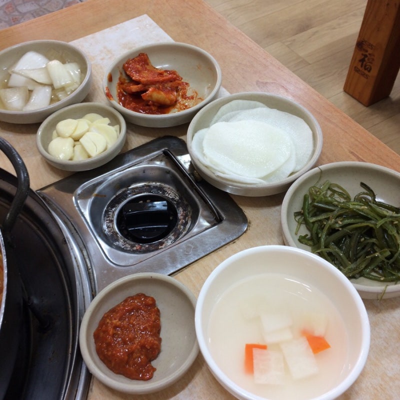 포항시내맛집 조원조고추장불고기 : 네이버 블로그