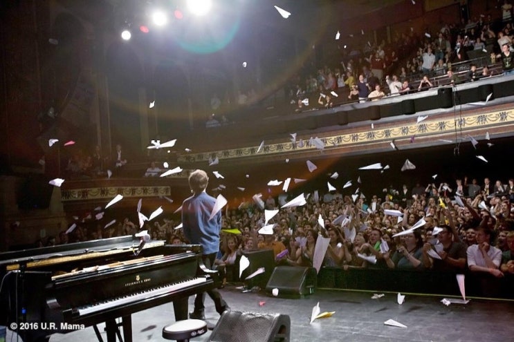  Still Fighting It / Ben Folds / 아직도 싸우고 있지...