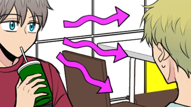 내가 사랑하는 초등학생 72화